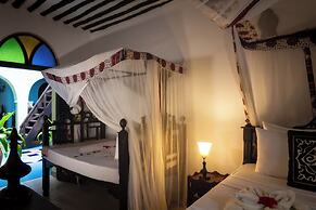Villa Bahati Zanzibar