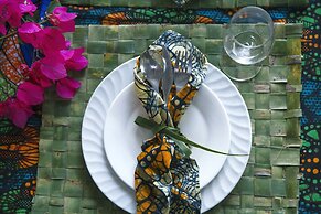 Villa Bahati Zanzibar