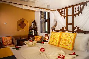Villa Bahati Zanzibar