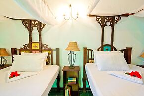 Villa Bahati Zanzibar