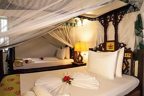 Villa Bahati Zanzibar