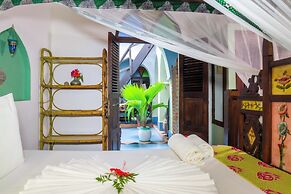 Villa Bahati Zanzibar