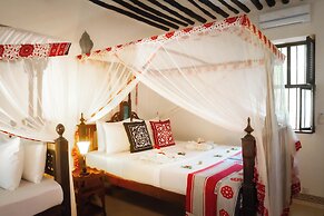 Villa Bahati Zanzibar