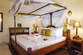 Villa Bahati Zanzibar