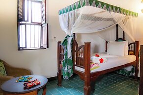 Villa Bahati Zanzibar