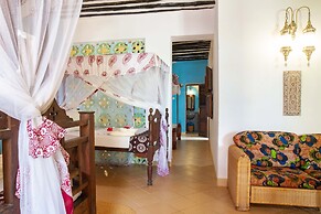 Villa Bahati Zanzibar