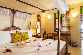 Villa Bahati Zanzibar