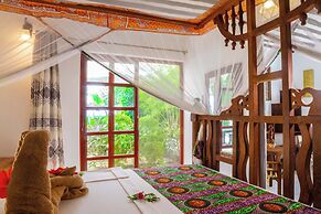 Villa Bahati Zanzibar