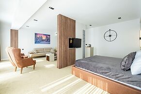 Euphrates Hotel Bursa