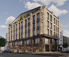 Euphrates Hotel Bursa