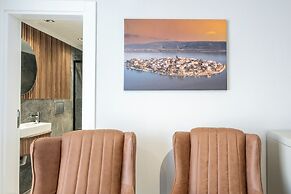 Euphrates Hotel Bursa