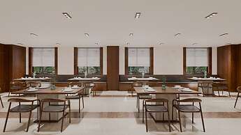 Euphrates Hotel Bursa