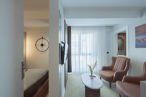 Euphrates Hotel Bursa