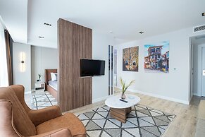 Euphrates Hotel Bursa