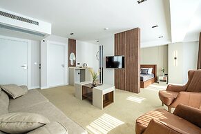 Euphrates Hotel Bursa