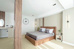 Euphrates Hotel Bursa