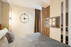 Euphrates Hotel Bursa