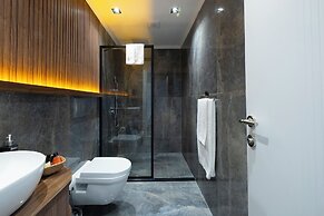 Euphrates Hotel Bursa