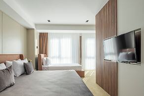 Euphrates Hotel Bursa