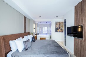 Euphrates Hotel Bursa