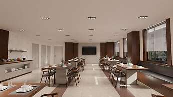 Euphrates Hotel Bursa