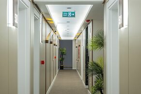 Euphrates Hotel Bursa