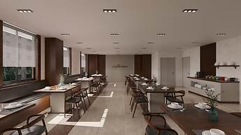 Euphrates Hotel Bursa