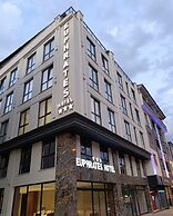 Euphrates House Bursa