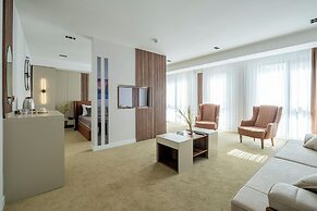 Euphrates Hotel Bursa