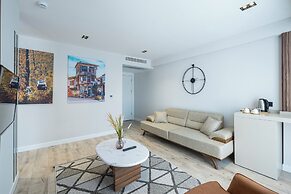 Euphrates Hotel Bursa