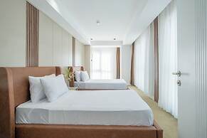 Euphrates Hotel Bursa