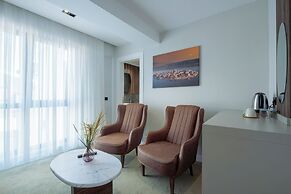 Euphrates Hotel Bursa