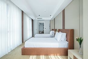 Euphrates Hotel Bursa