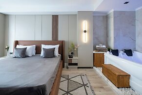 Euphrates Hotel Bursa