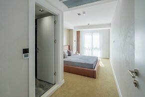 Euphrates Hotel Bursa