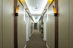 Euphrates Hotel Bursa