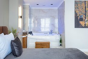 Euphrates Hotel Bursa