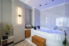 Euphrates Hotel Bursa