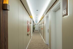 Euphrates Hotel Bursa