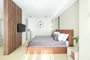 Euphrates Hotel Bursa