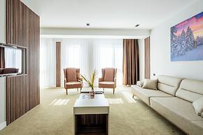 Euphrates Hotel Bursa