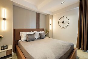 Euphrates Hotel Bursa