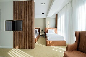 Euphrates Hotel Bursa