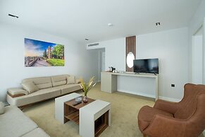 Euphrates Hotel Bursa