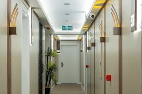 Euphrates Hotel Bursa