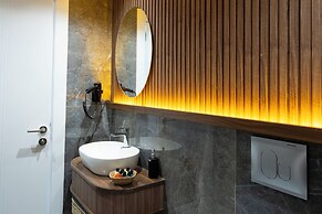 Euphrates Hotel Bursa