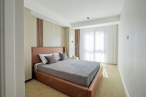 Euphrates Hotel Bursa
