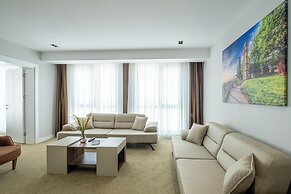 Euphrates Hotel Bursa