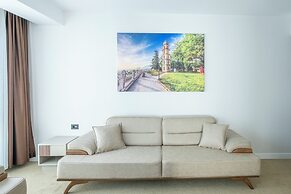 Euphrates Hotel Bursa