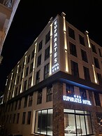 Euphrates Hotel Bursa